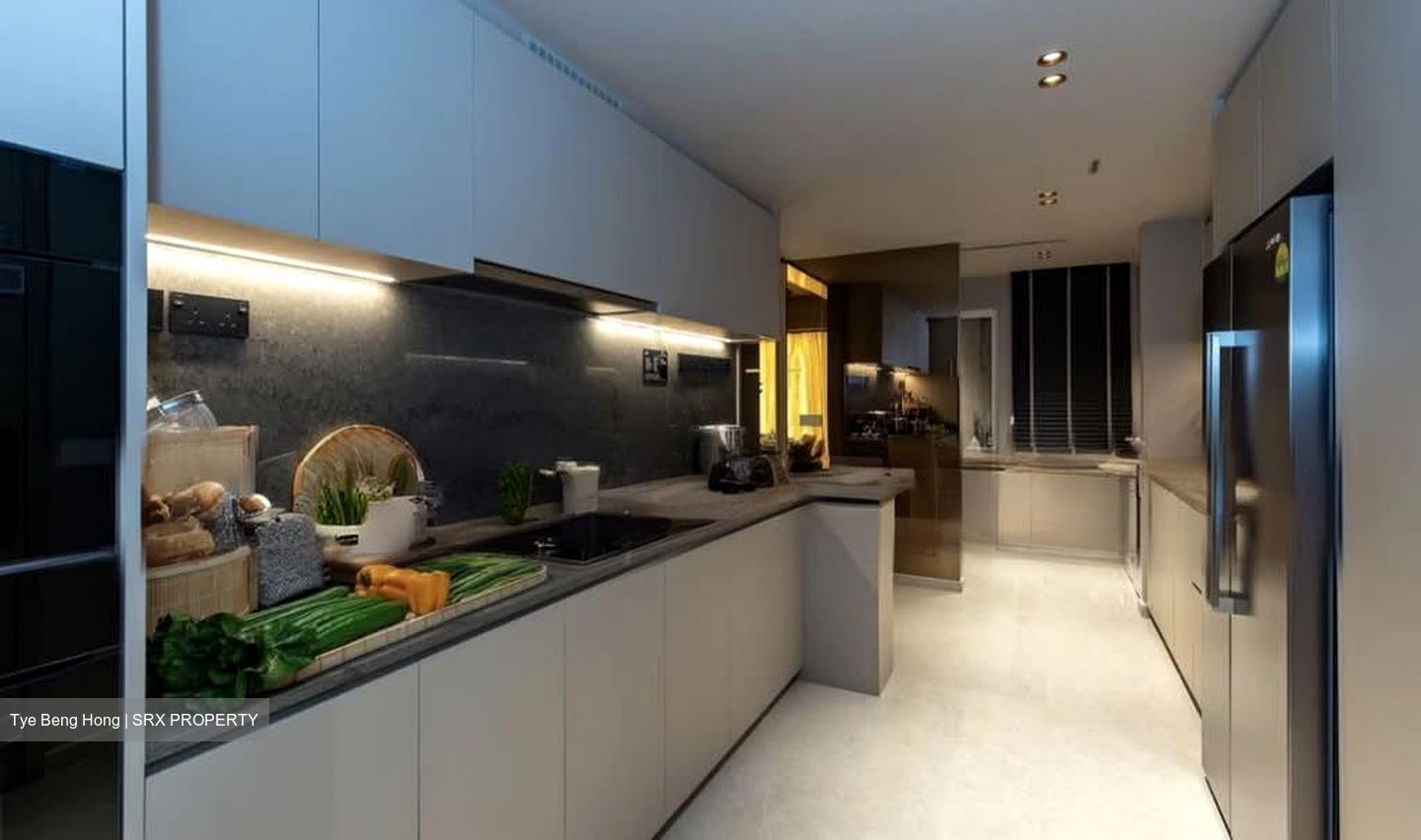 River Modern (U/C) (D9), Apartment #564571351